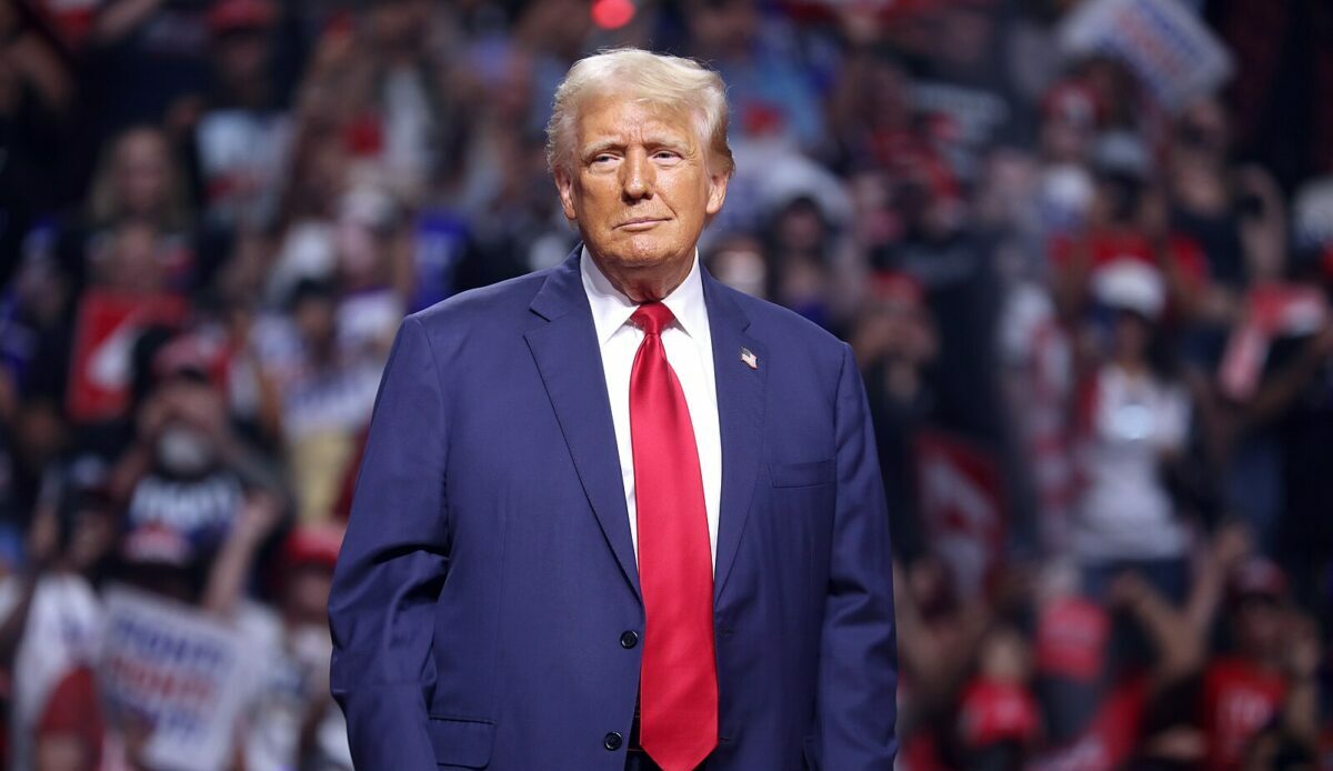 Trump