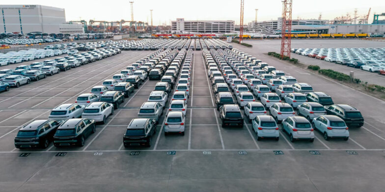 The world’s new vehicle market: outlook for 2025